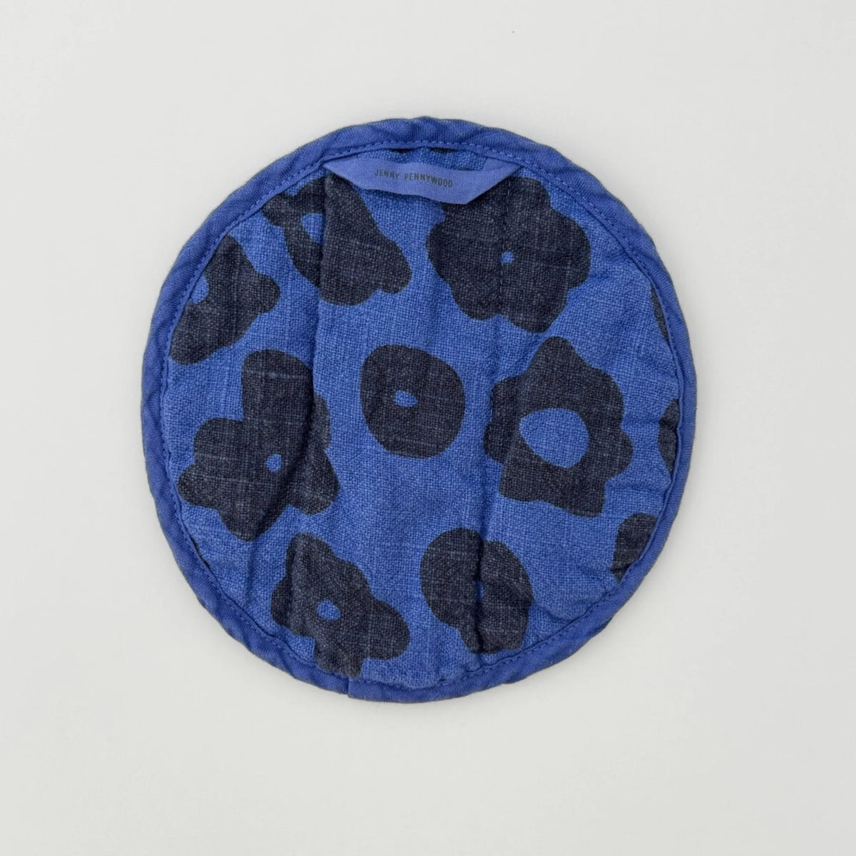 Jenny Pennywood - Triangle Potholder