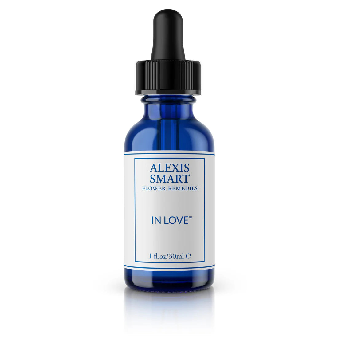 In Love - Alexis Smart Flower Remedies