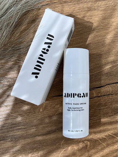 Adipeau Adaptive Face Cream