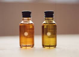 Basium - Sunset Essential Oil Blend