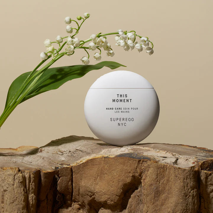 Superegg - This Moment Hand Care