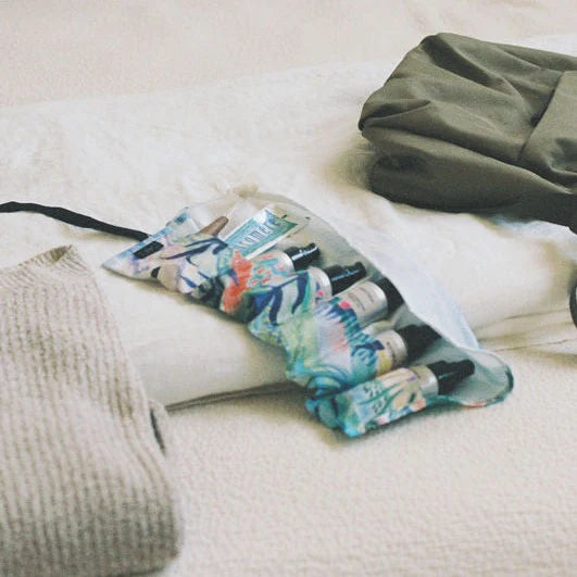 Botnia Travel Gentle Cleanser