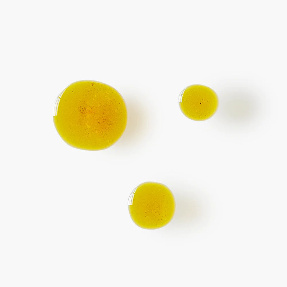 Botnia Wisdom Oil