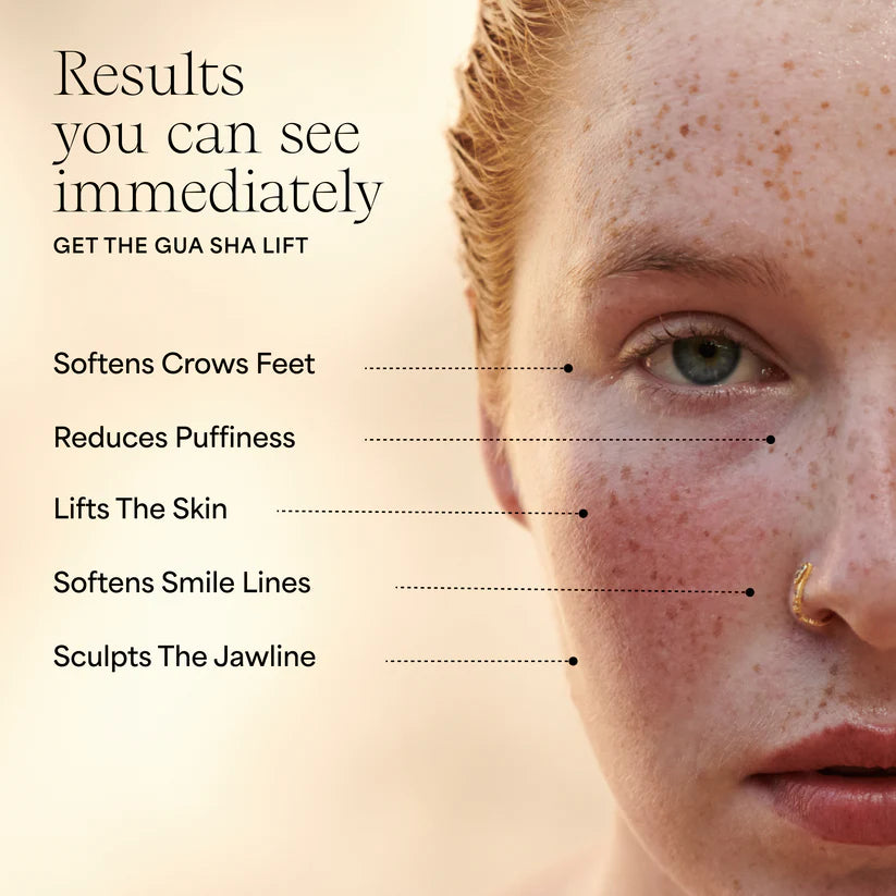 Wildling - Empress Gua Sha Stone