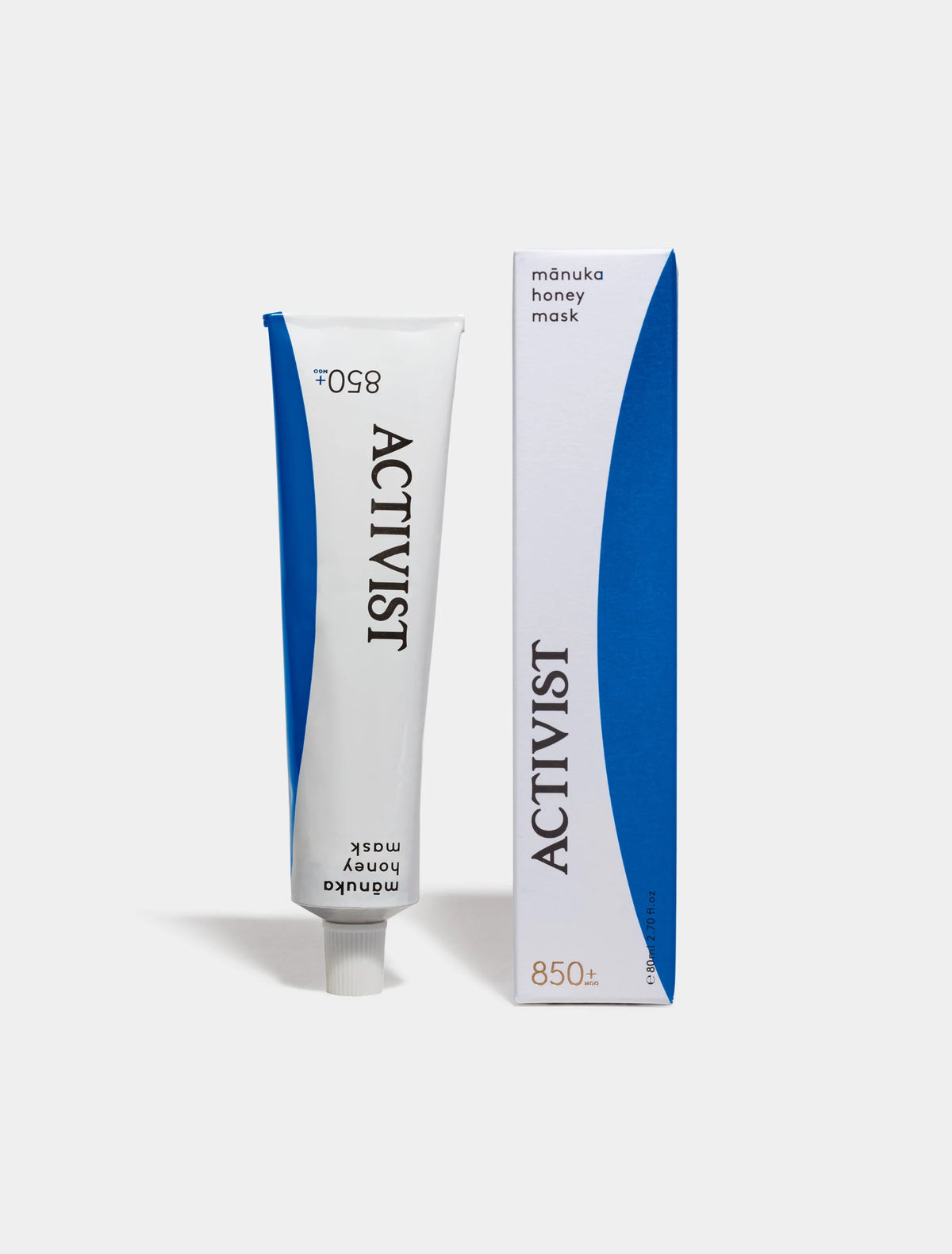 Activist Manuka Honey Mask