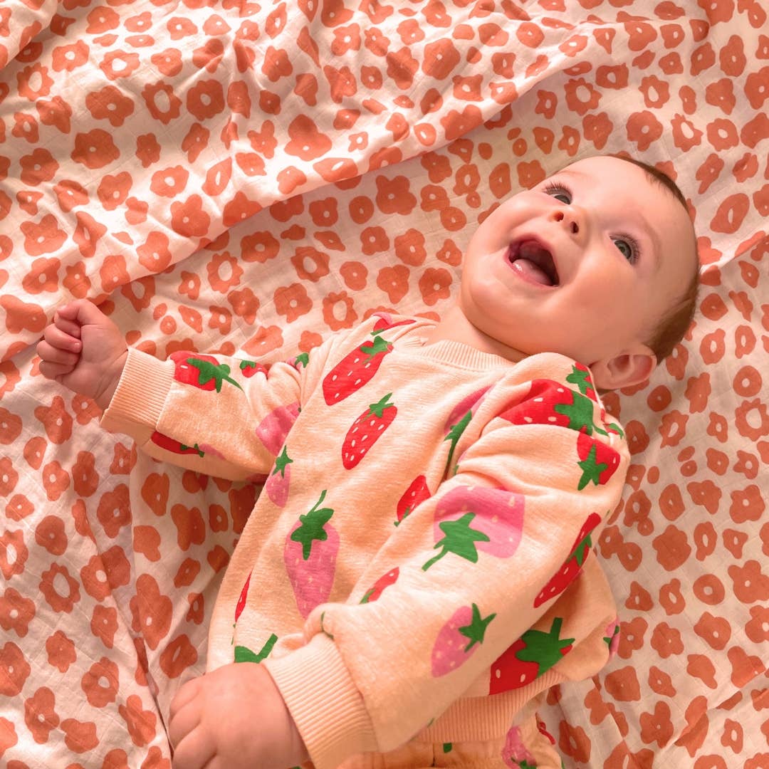 Jenny Pennywood - Softest Swaddle