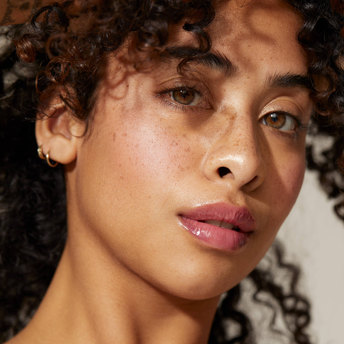 Minori - Lip Gloss - Juneberry