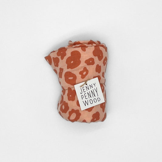 Jenny Pennywood - Softest Swaddle