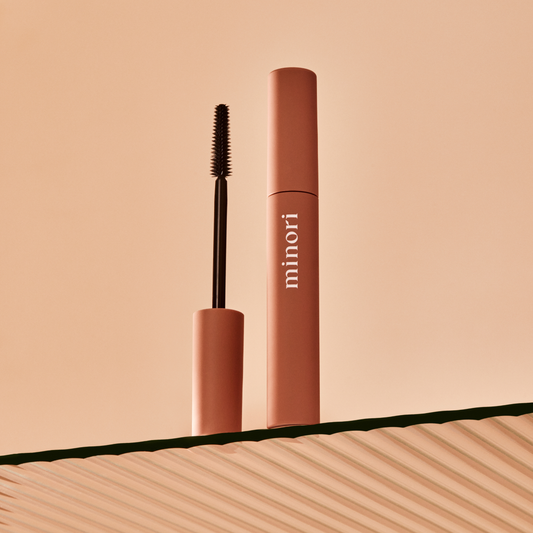 Minori - Mother of Lashes Mascara - Black