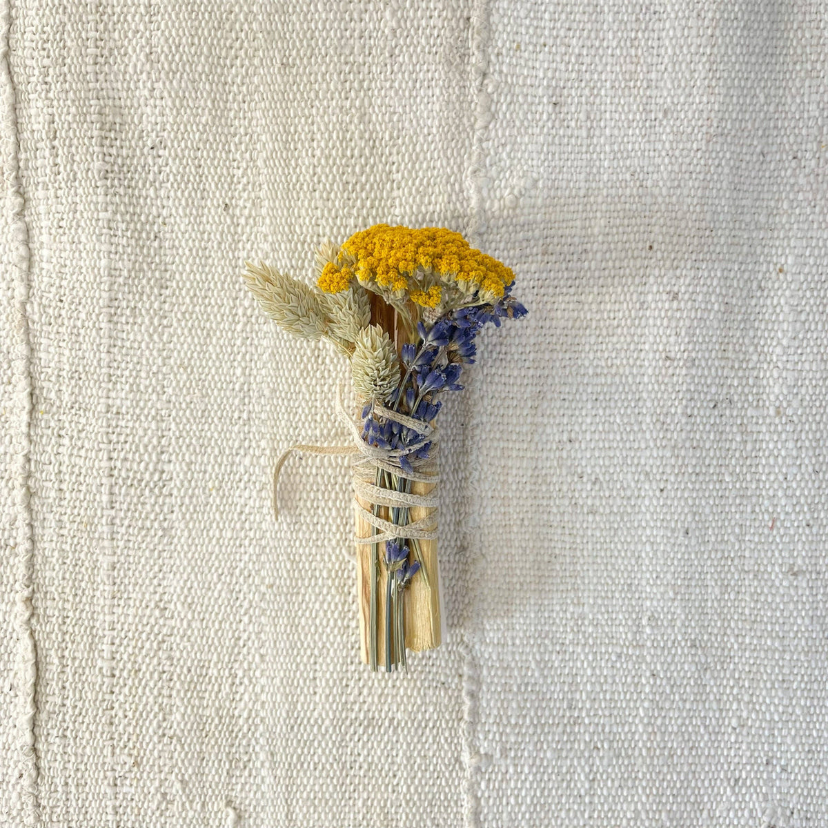 Catherine Rising - NEW Selenite Palo Santo Bundle
