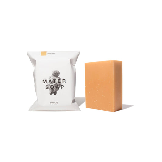 Mater - Geranium Bar