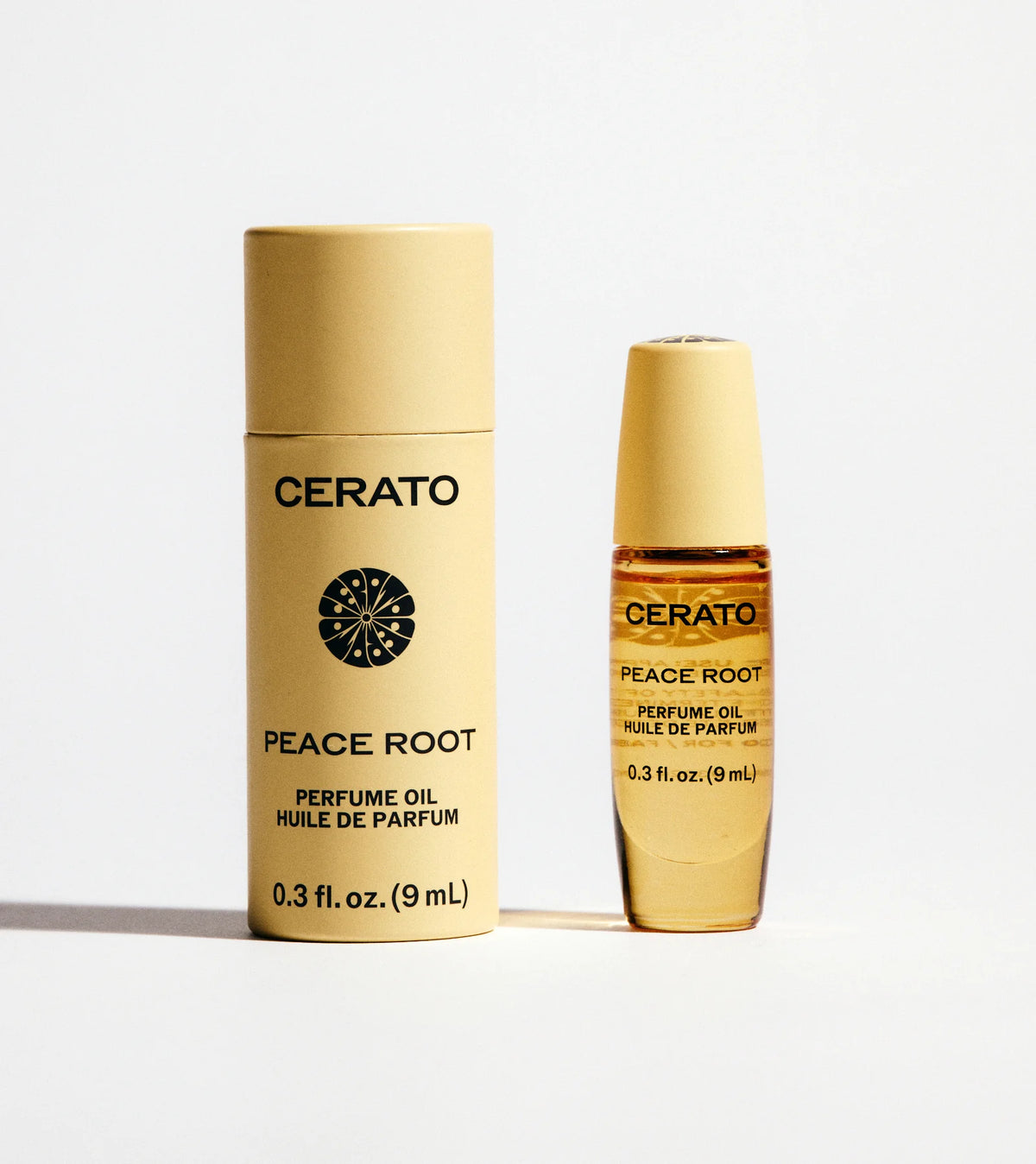 Cerato Fragrances- Peace Root