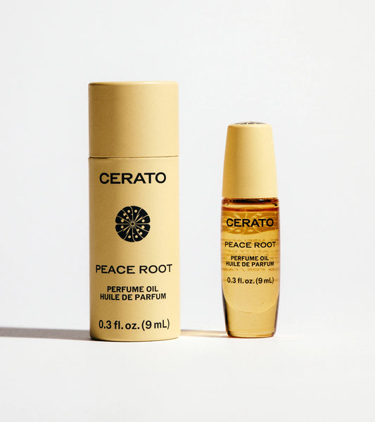 Cerato Fragrances- Peace Root