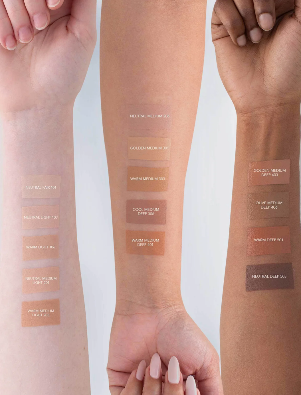 CLE Cosmetics - CCC Cream