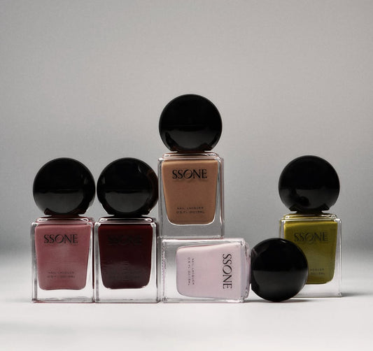 SSONE Nail Polish