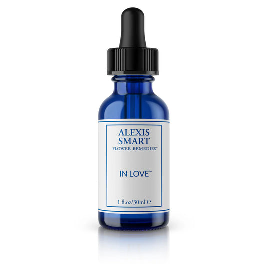 In Love - Alexis Smart Flower Remedies