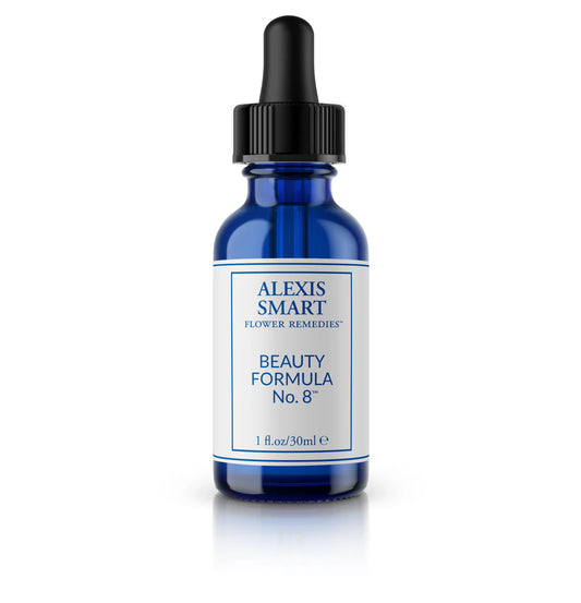 Beauty Formula No.8 - Alexis Smart Flower Remedies
