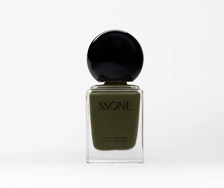 SSONE Nail Polish