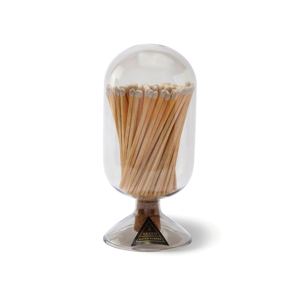 Match Cloche