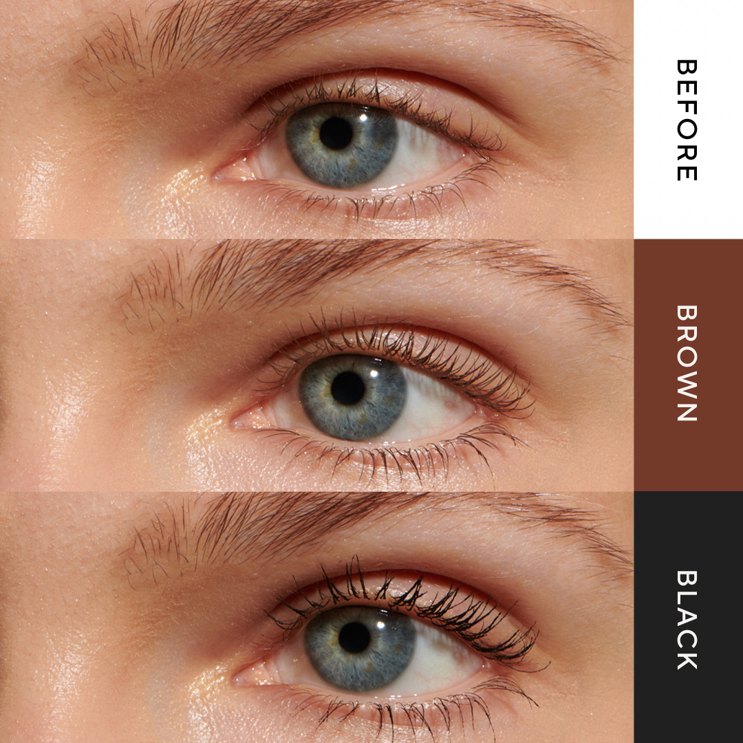 Minori - Mother of Lashes Mascara - Black