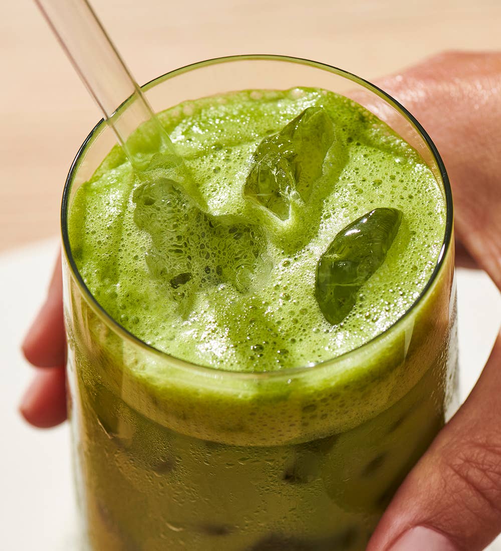 Clevr Blends - Matcha SuperLatte