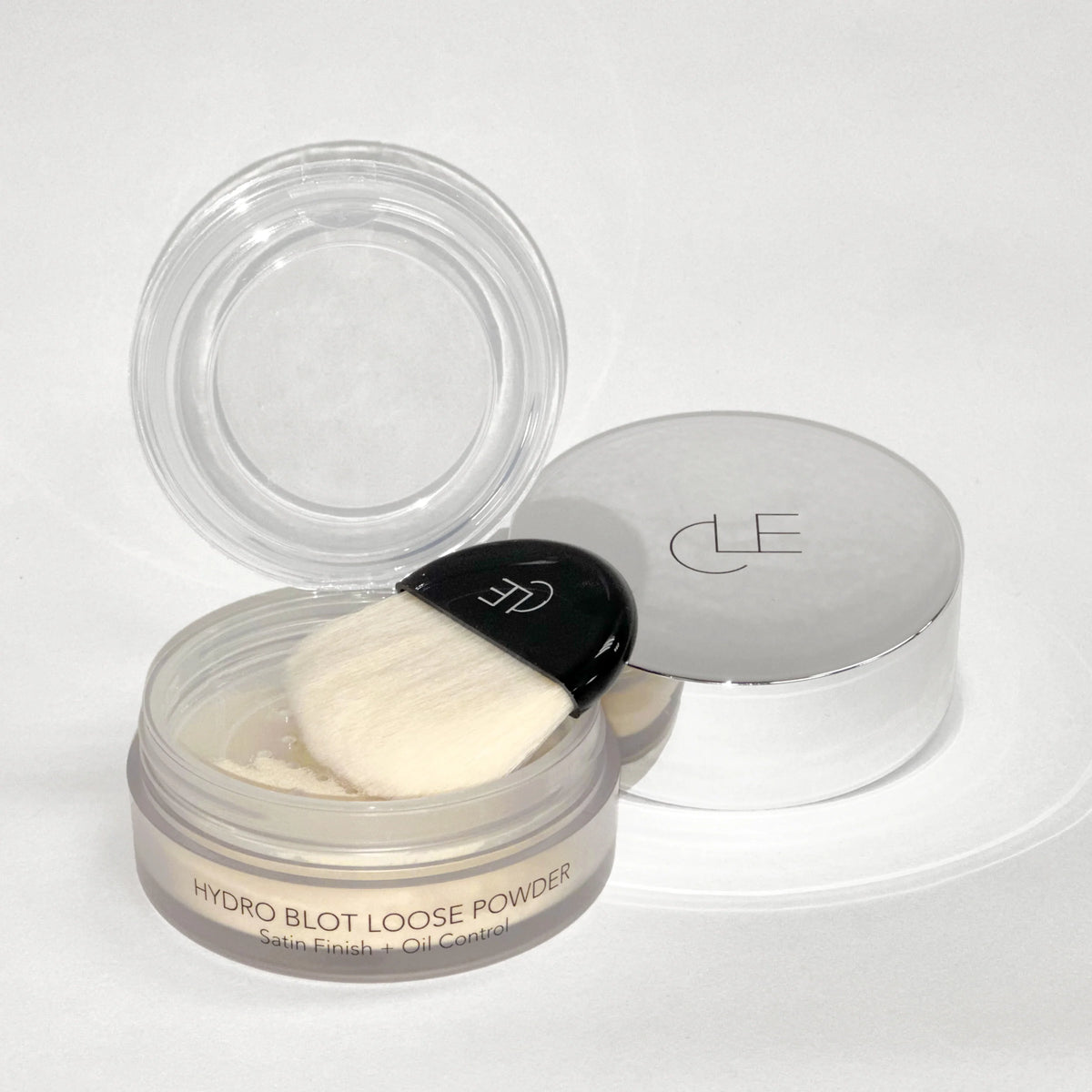 CLE Cosmetics - Hydro Blot Loose Powder