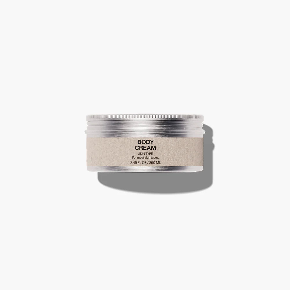 Botnia Body Cream