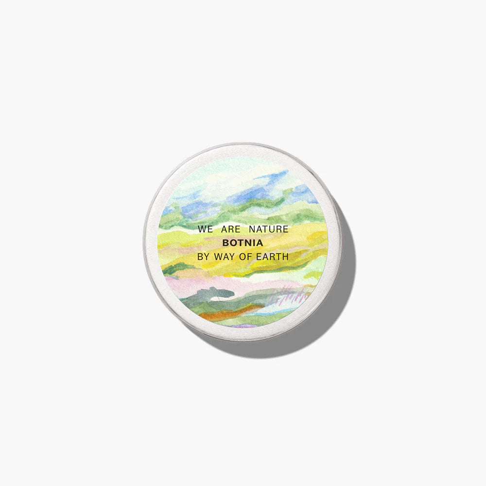 Botnia Body Cream