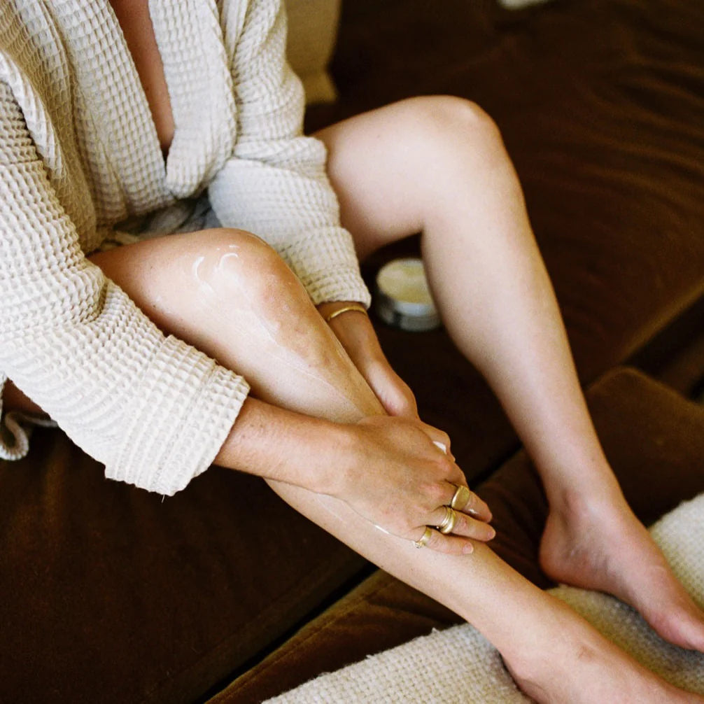 Botnia Body Cream