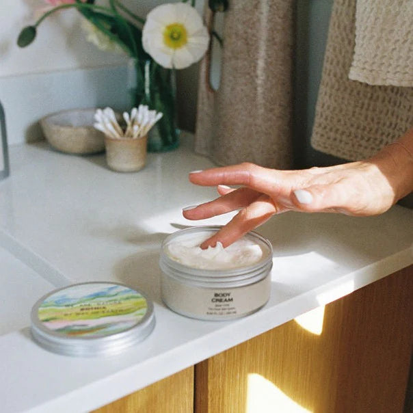 Botnia Body Cream