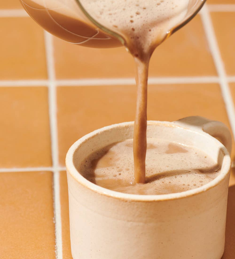 Clevr Blends - Chai SuperLatte