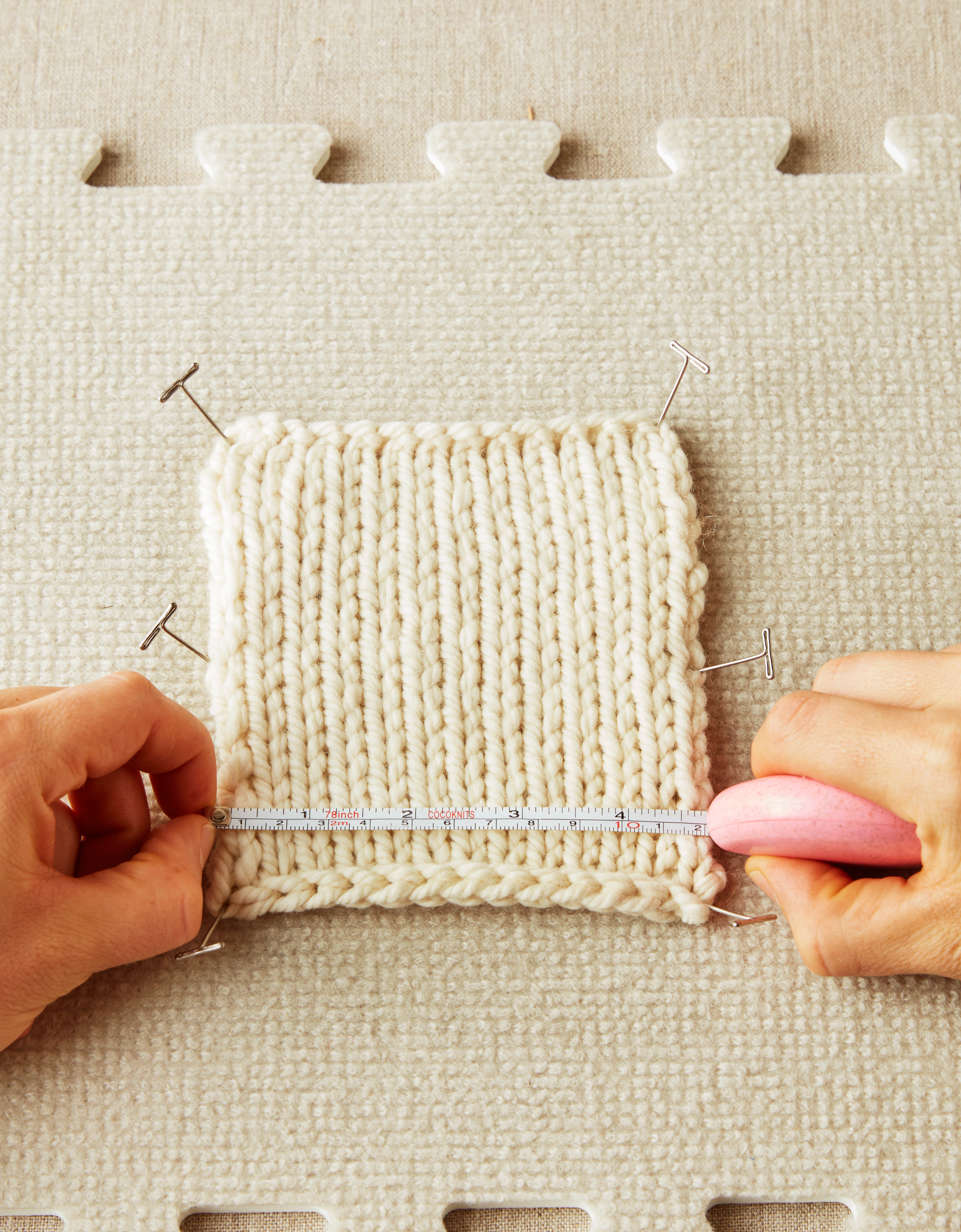 Cocoknits - Tape Measure