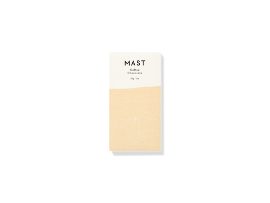 Mast Coffee Chocolate Bar - Small