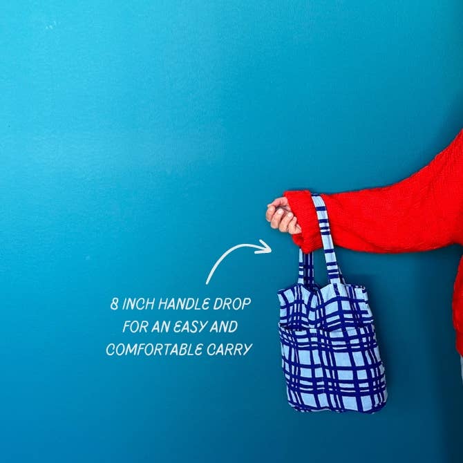 Jenny Pennywood - Petite Tote