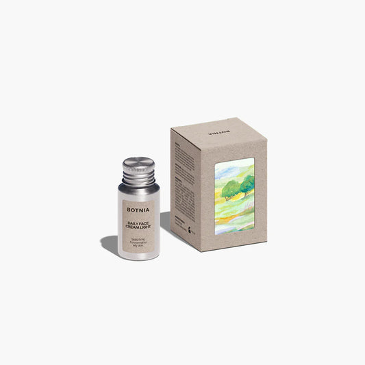 Botnia Daily Face Cream Light
