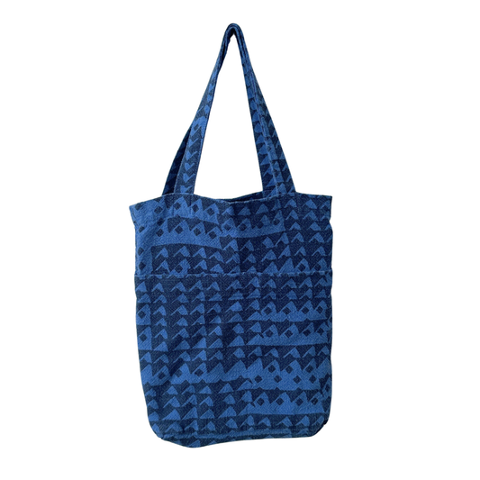 Jenny Pennywood - Petite Tote