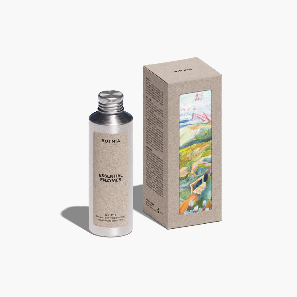 Botnia Essential Enzymes