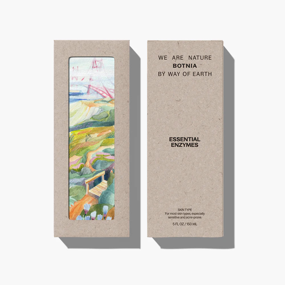 Botnia Essential Enzymes