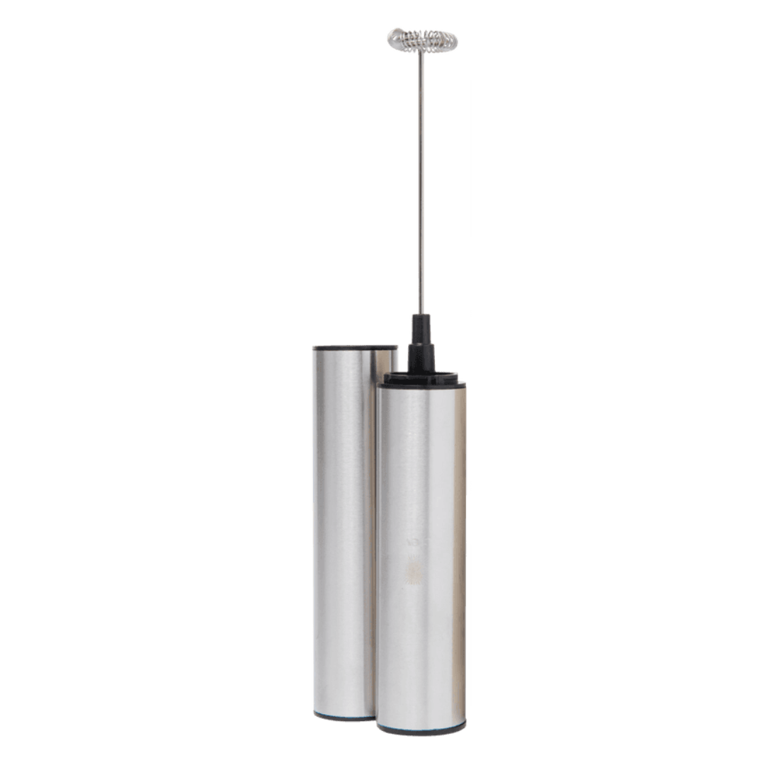 Frother for Perfect Latte Prep - Clevr