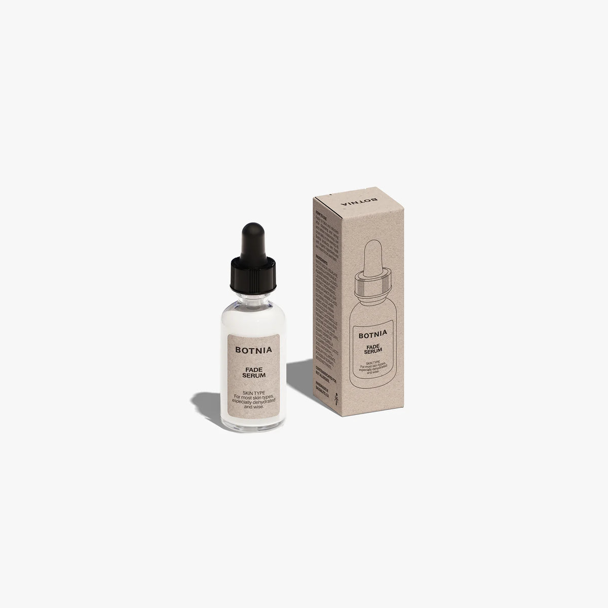 Botnia Fade Serum