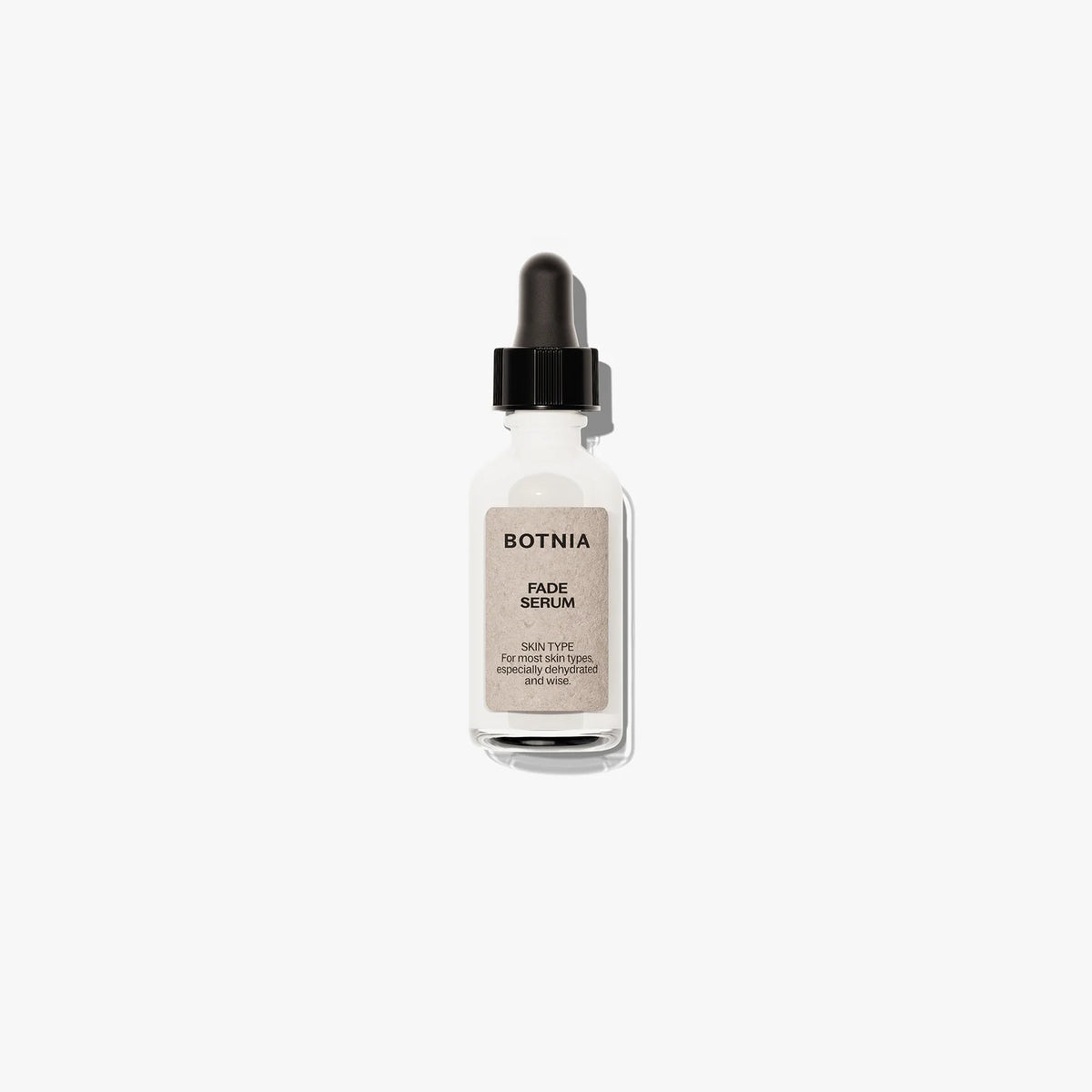 Botnia Fade Serum