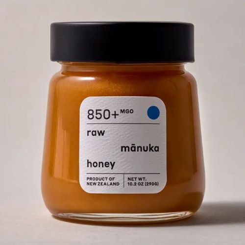 Activist Manuka Honey 850+MGO