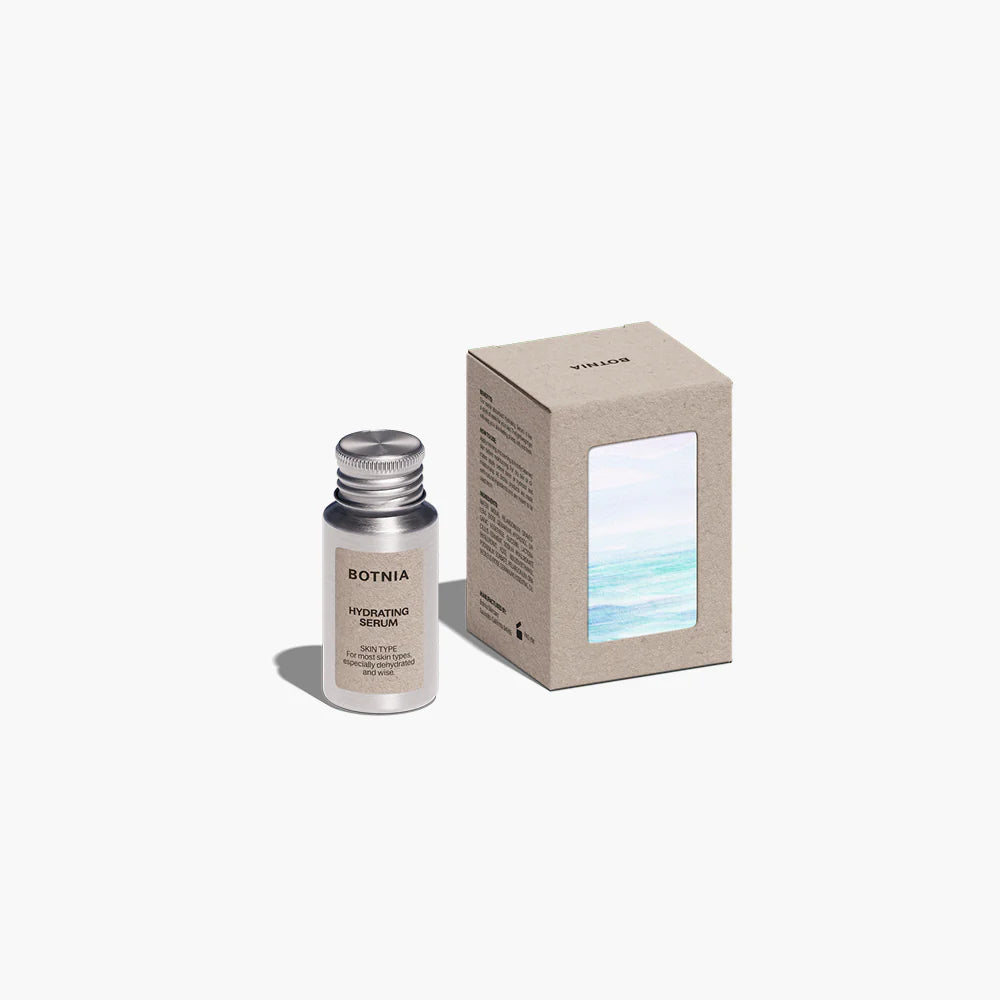 Botnia Hydrating Serum