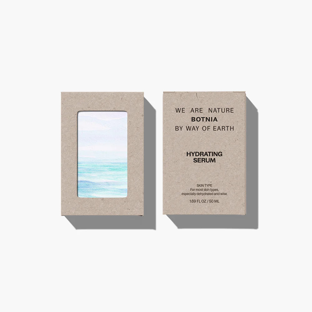 Botnia Hydrating Serum