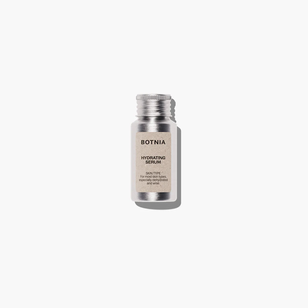 Botnia Hydrating Serum