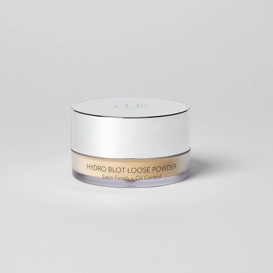 CLE Cosmetics - Hydro Blot Loose Powder