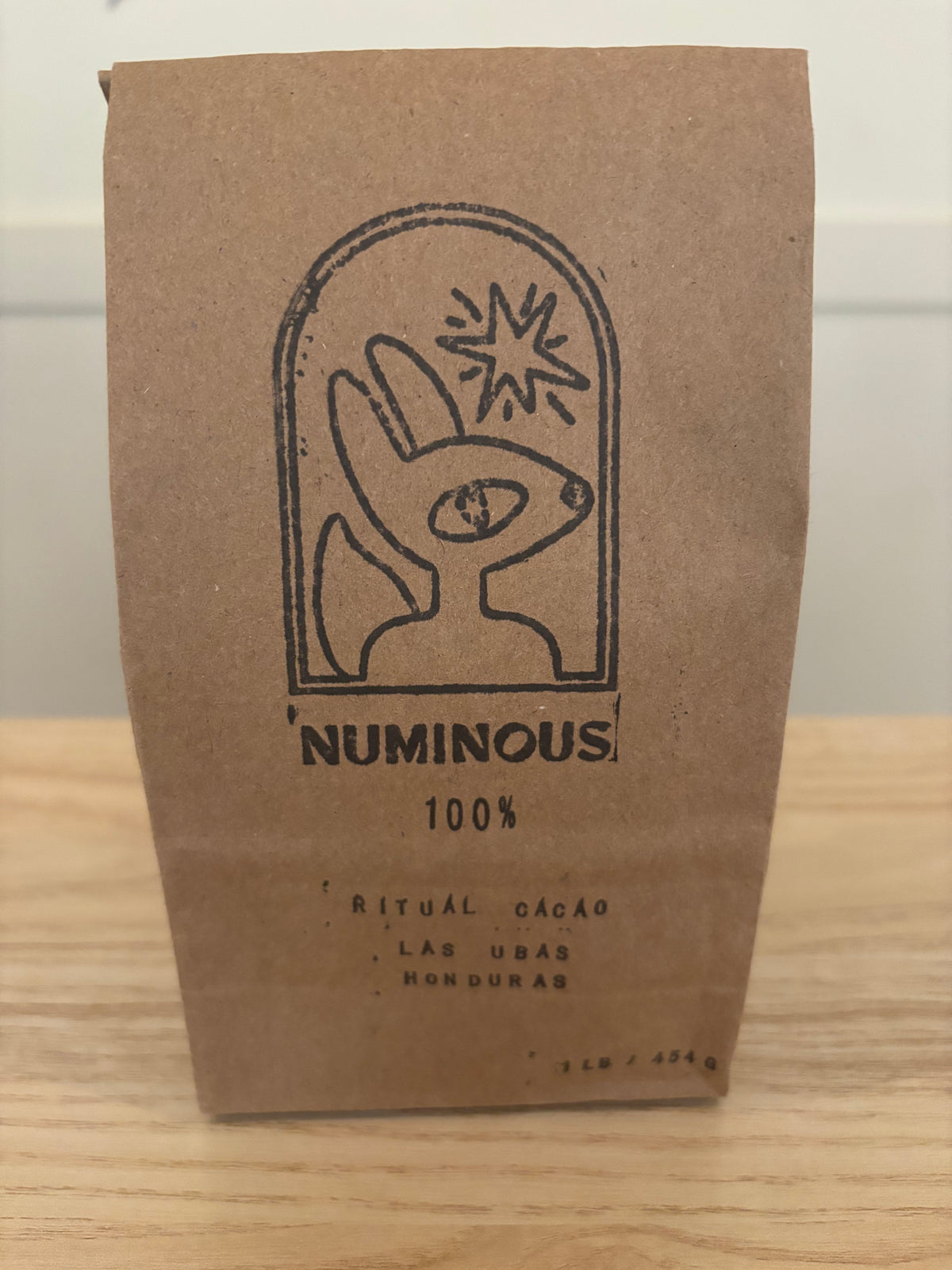 Numinous Ritual Cacao