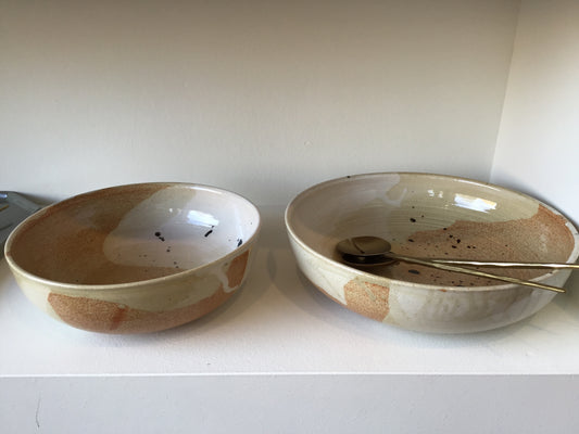 Mortar & Stone - Serving Bowl