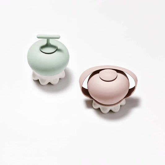 Lanshin Massager by Acera