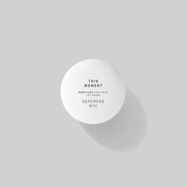 Superegg - This Moment Hand Care
